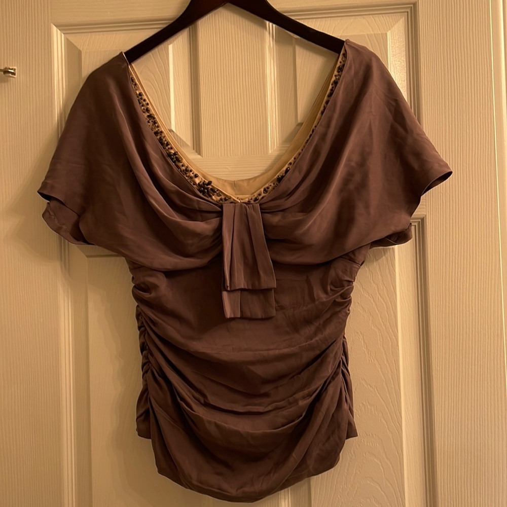 Nanette Lepore Top